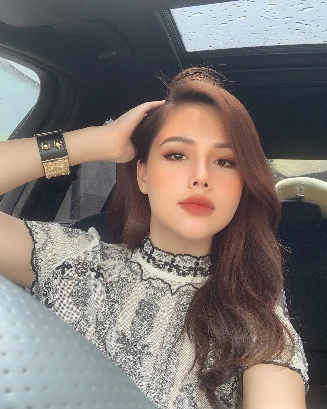 Trần Thị Hải Yến (34 tuổi) – Chủ shop thời trang, quận Hải Châu, Đà Nẵng
